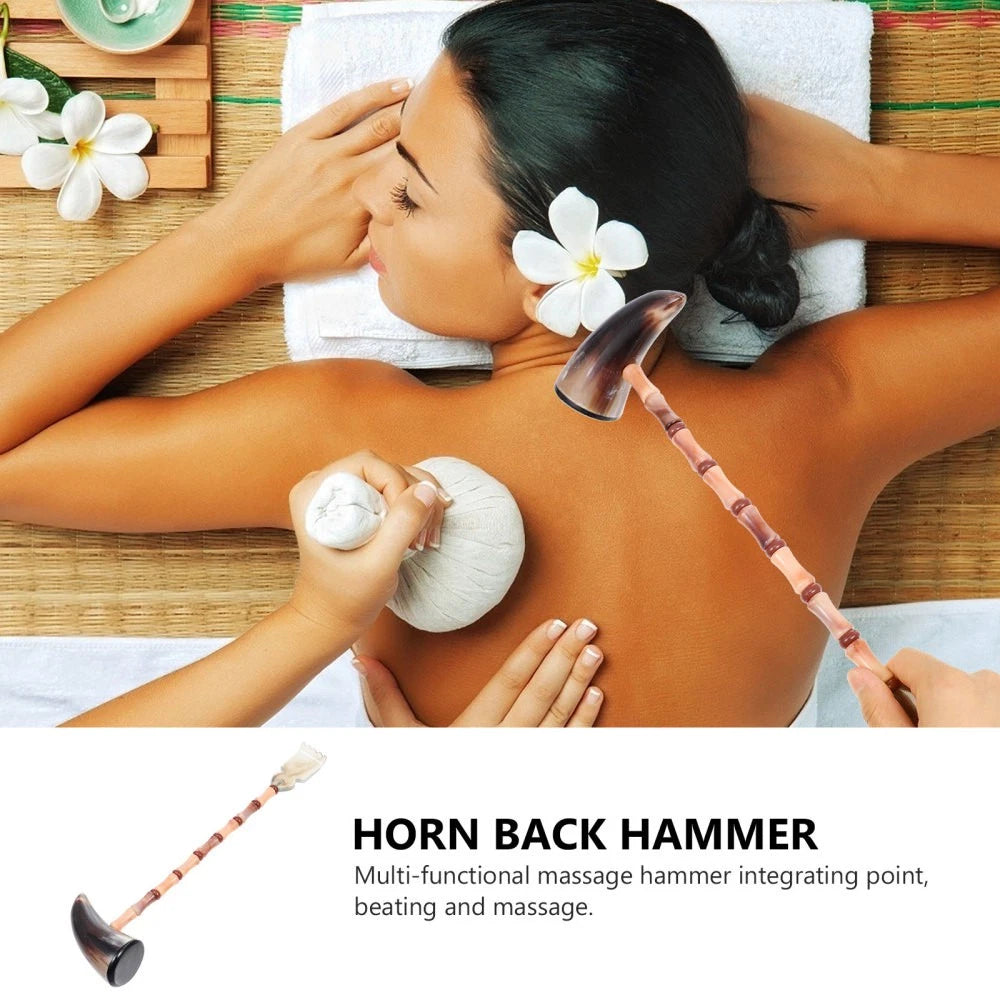 Itchy Scrap Massager Animal Back Scratcher Pad Scratching Tool