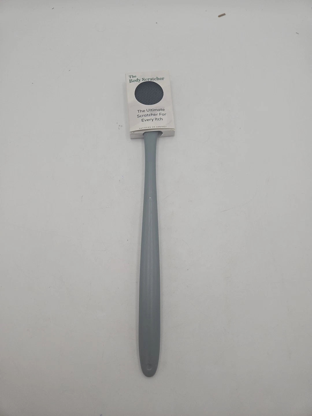 The Ultimate Back Scratcher, Scalp Massager, Back Massager, & Exfoliator Has ...