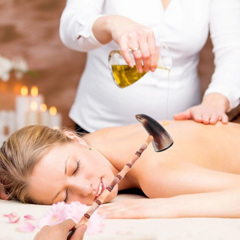 Itchy Scrap Massager Animal Back Scratcher Pad Scratching Tool