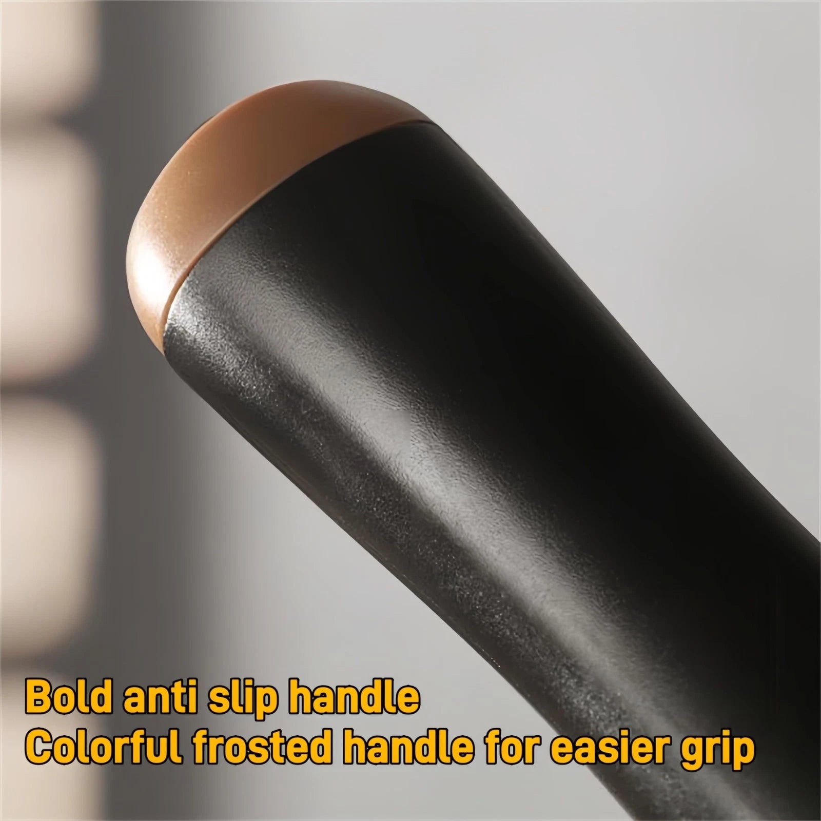 Portable Extendable Double-Pole Back Scratcher(8.3-21.3in),Hand Massager for ...