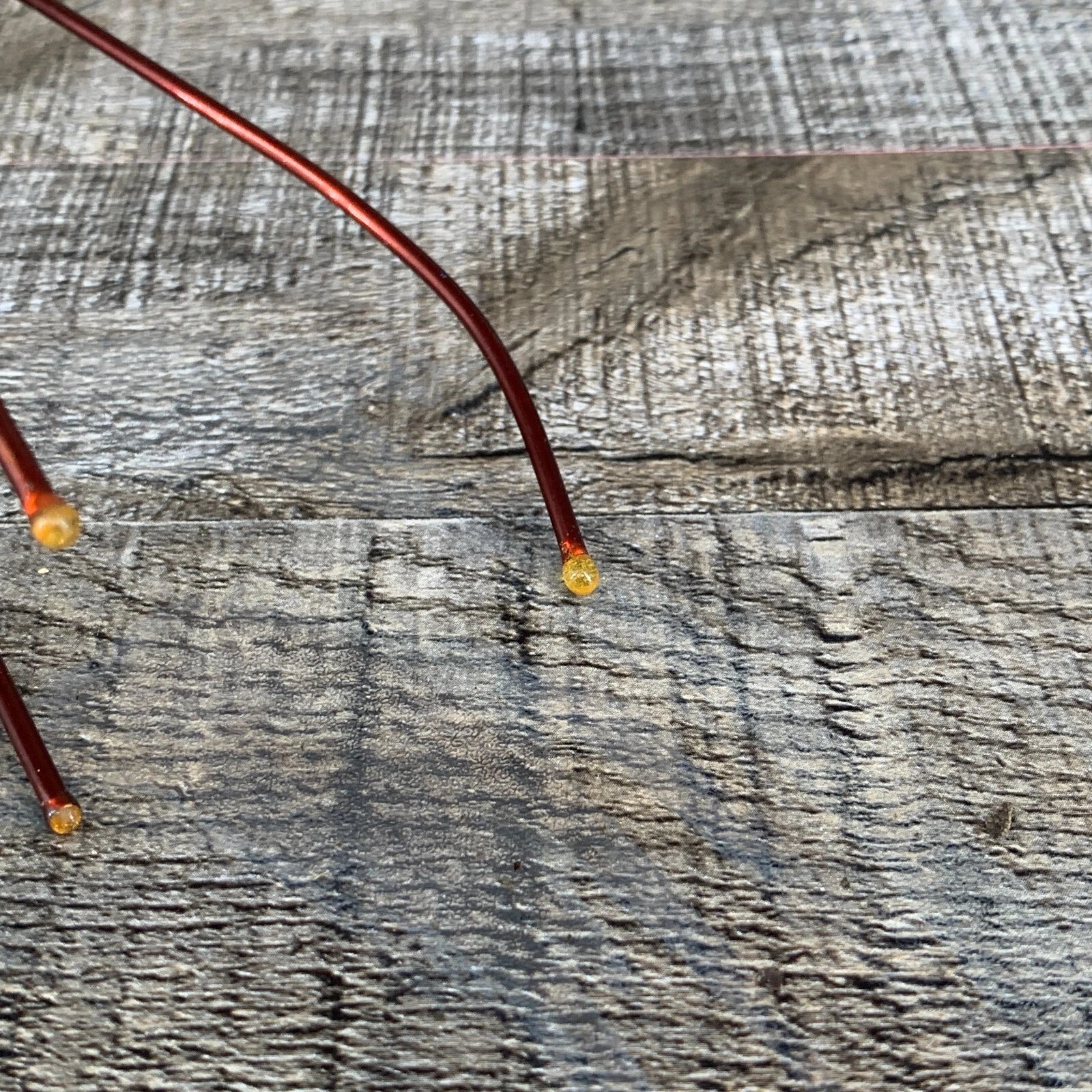 Head Scalp Massager Scratcher Ladybug