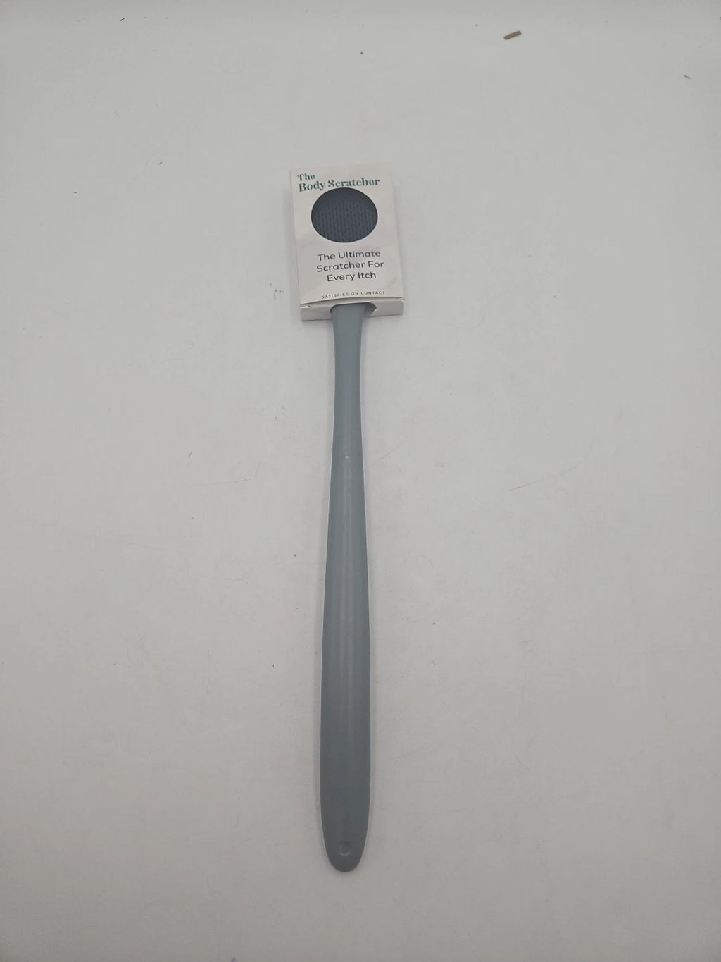 The Ultimate Back Scratcher, Scalp Massager, Back Massager, & Exfoliator Has ...