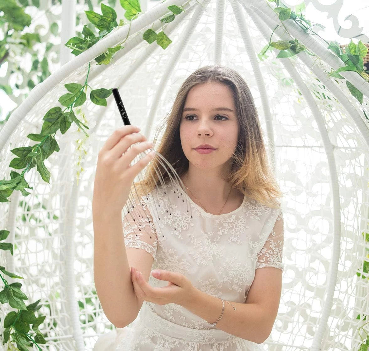 36 Fingers Head Massager Scalp Massager Head Scratcher for Head Body Relaxing