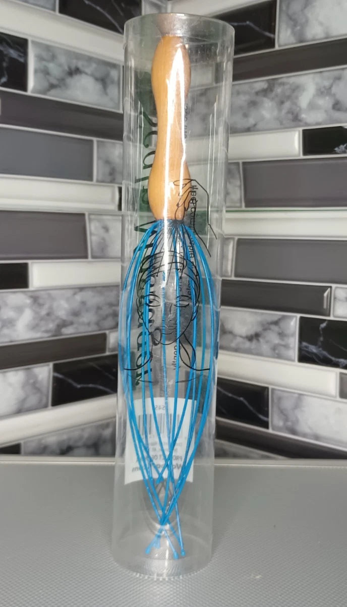 Head Massager Scratcher Tingler for Hair Scalp Deep Relaxation Spa Treatment 12