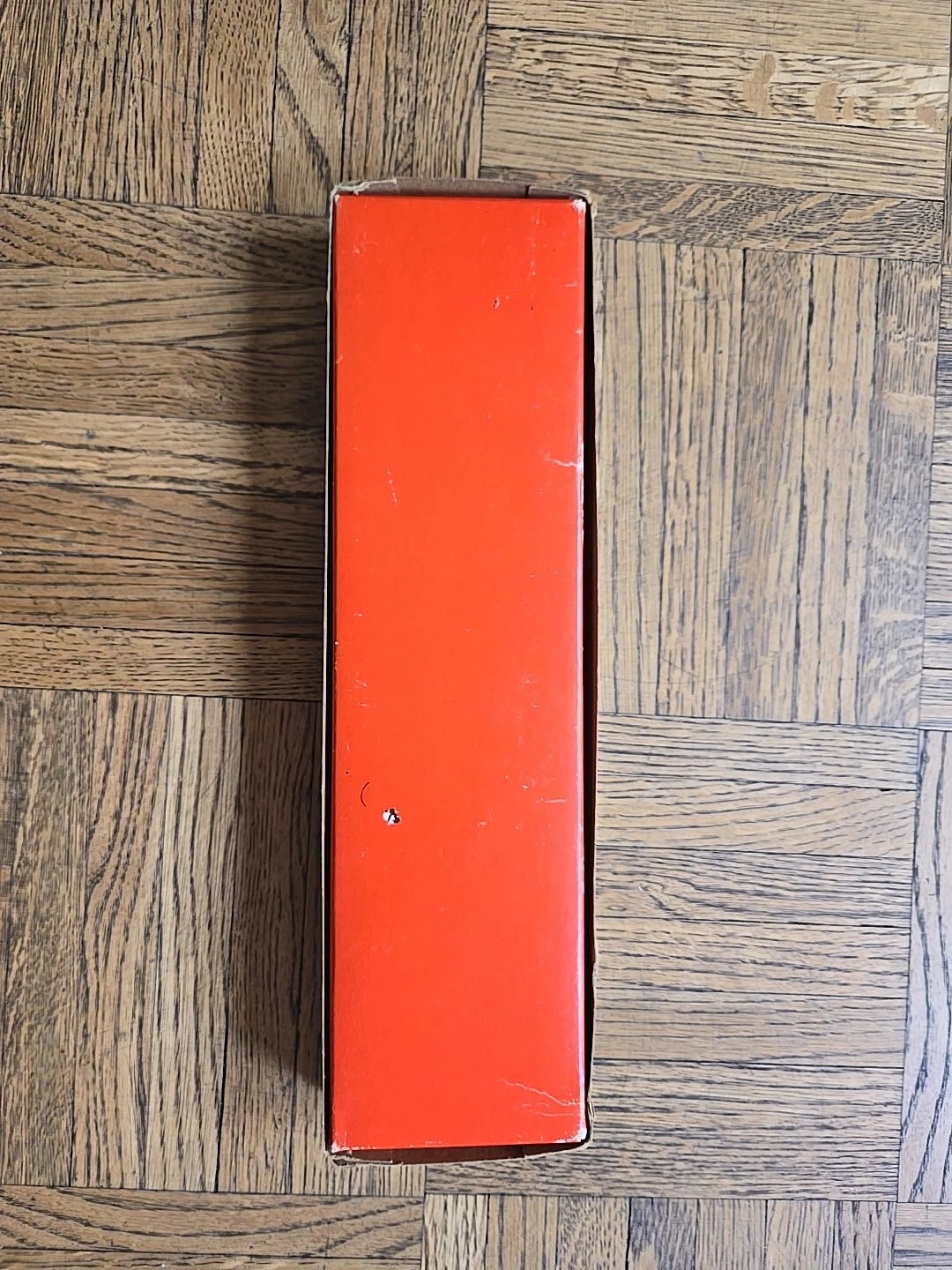 Vintage 1960s Back-O-Scratcher Back Scratcher Battery Powered Vibrator NIB Works