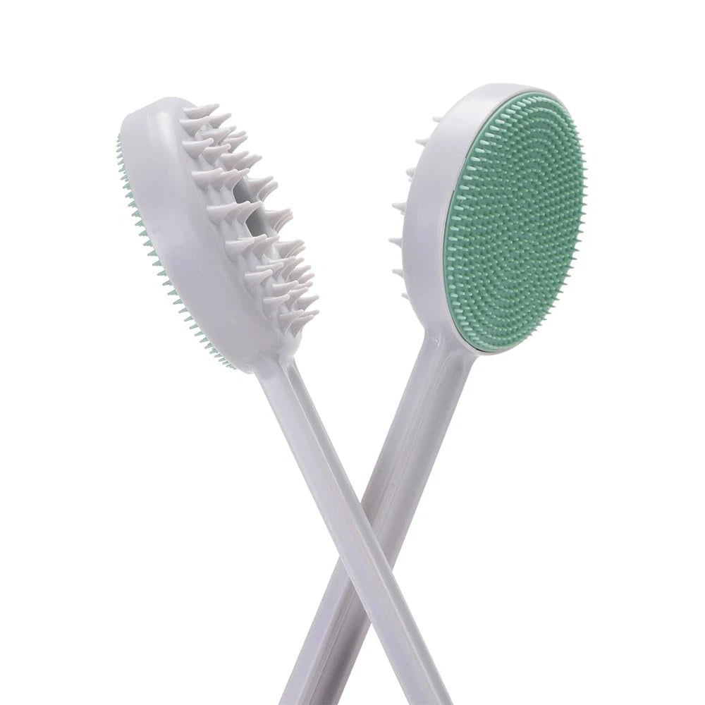 Oversized Back Scratcher, Scalp Scratcher, Back Massager, Skin Exfoliator – L...