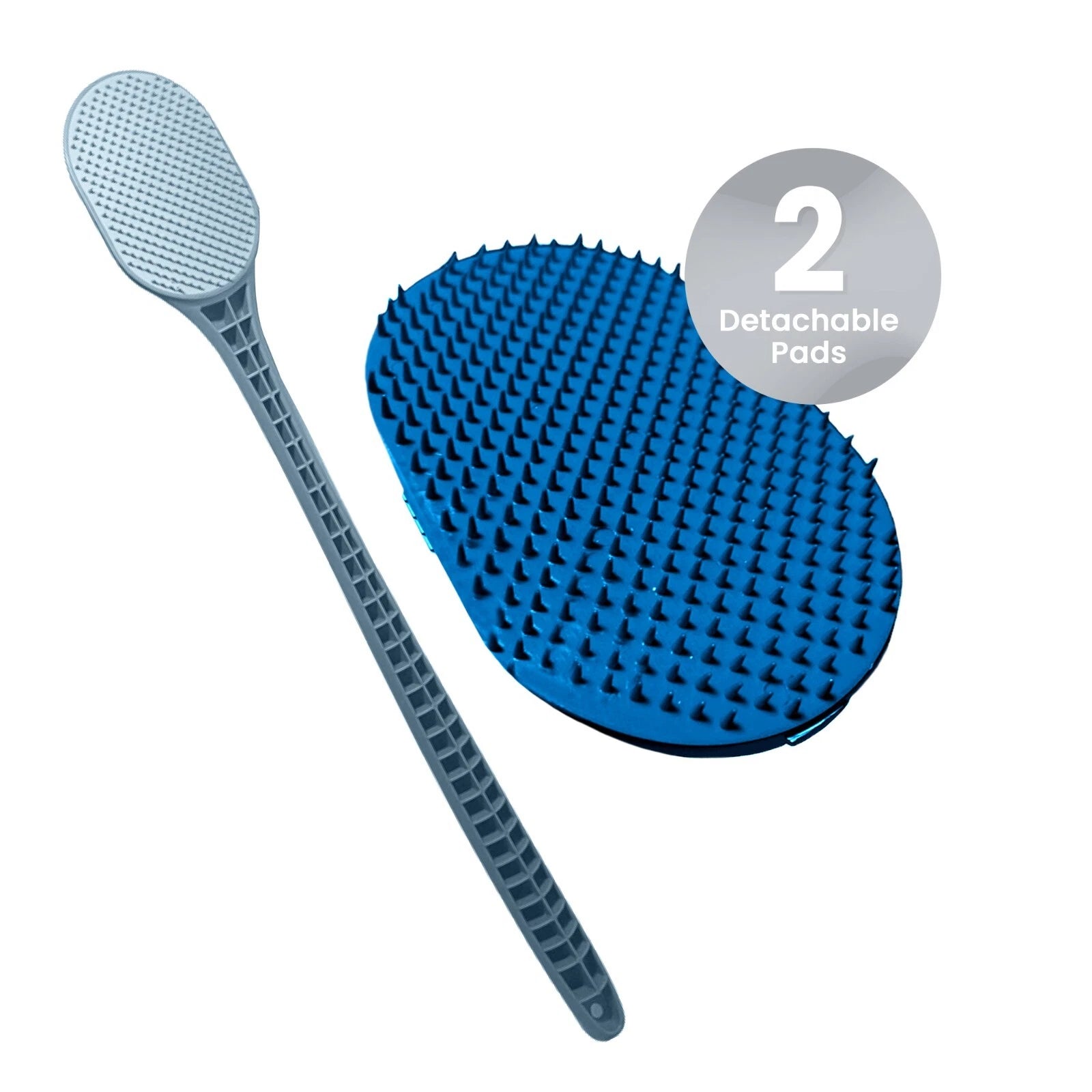 The Best Back and All Body Scratcher! The Metal Rake Is Terrible!