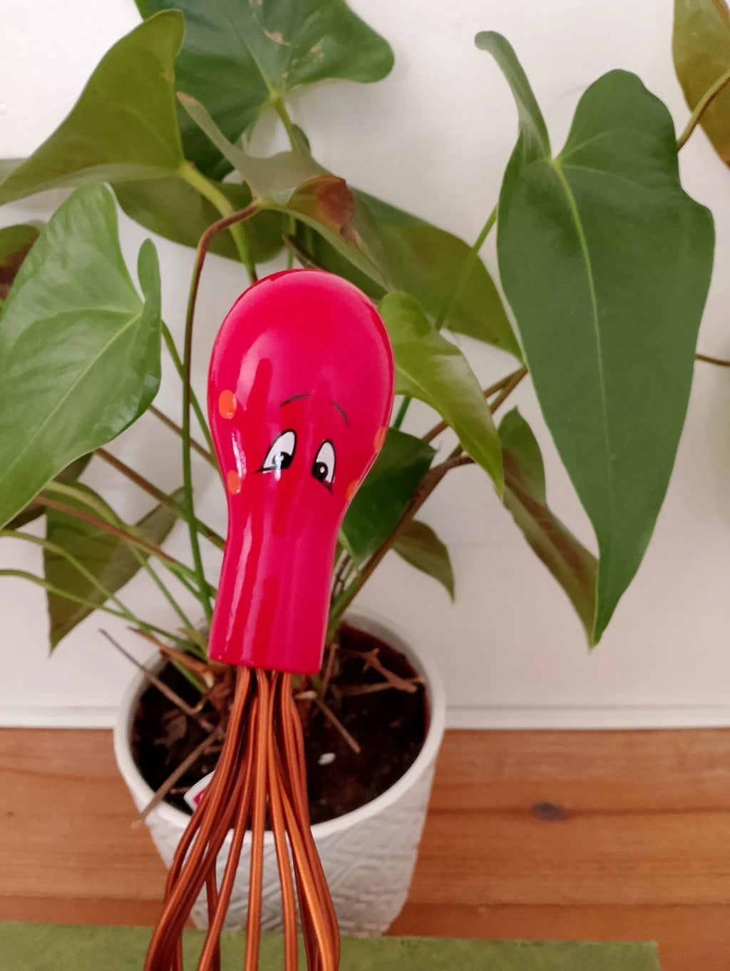 Head Wizard - Novelty Scalp Massager Scratcher - Heavens Therapy