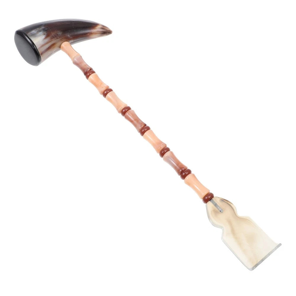 Itchy Scrap Massager Animal Back Scratcher Pad Scratching Tool