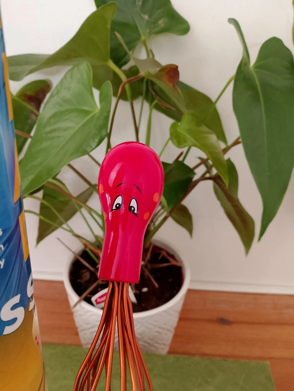 Head Wizard - Novelty Scalp Massager Scratcher - Heavens Therapy