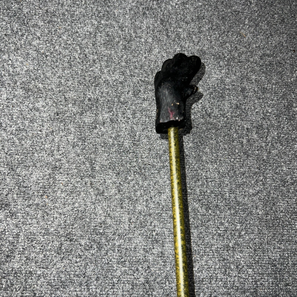 BACK SCRATCHER BEAR PAW Log Home Cottage Animal Lover