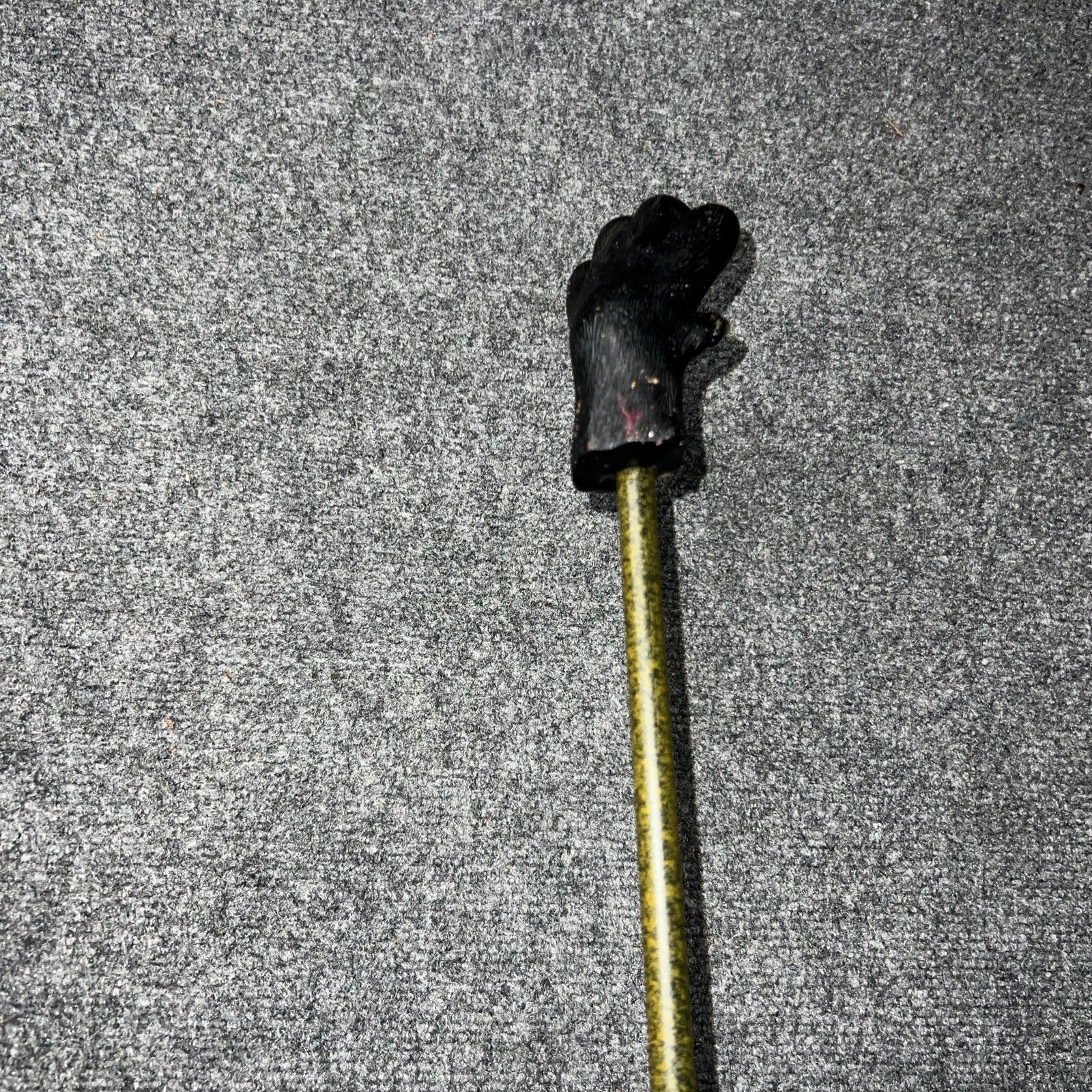 BACK SCRATCHER BEAR PAW Log Home Cottage Animal Lover