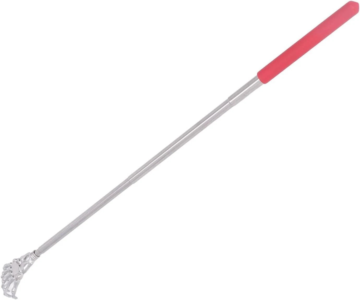 BEAR CLAW BACK SCRATCHER Metal Extending Extendable Massager Telescopic Portable