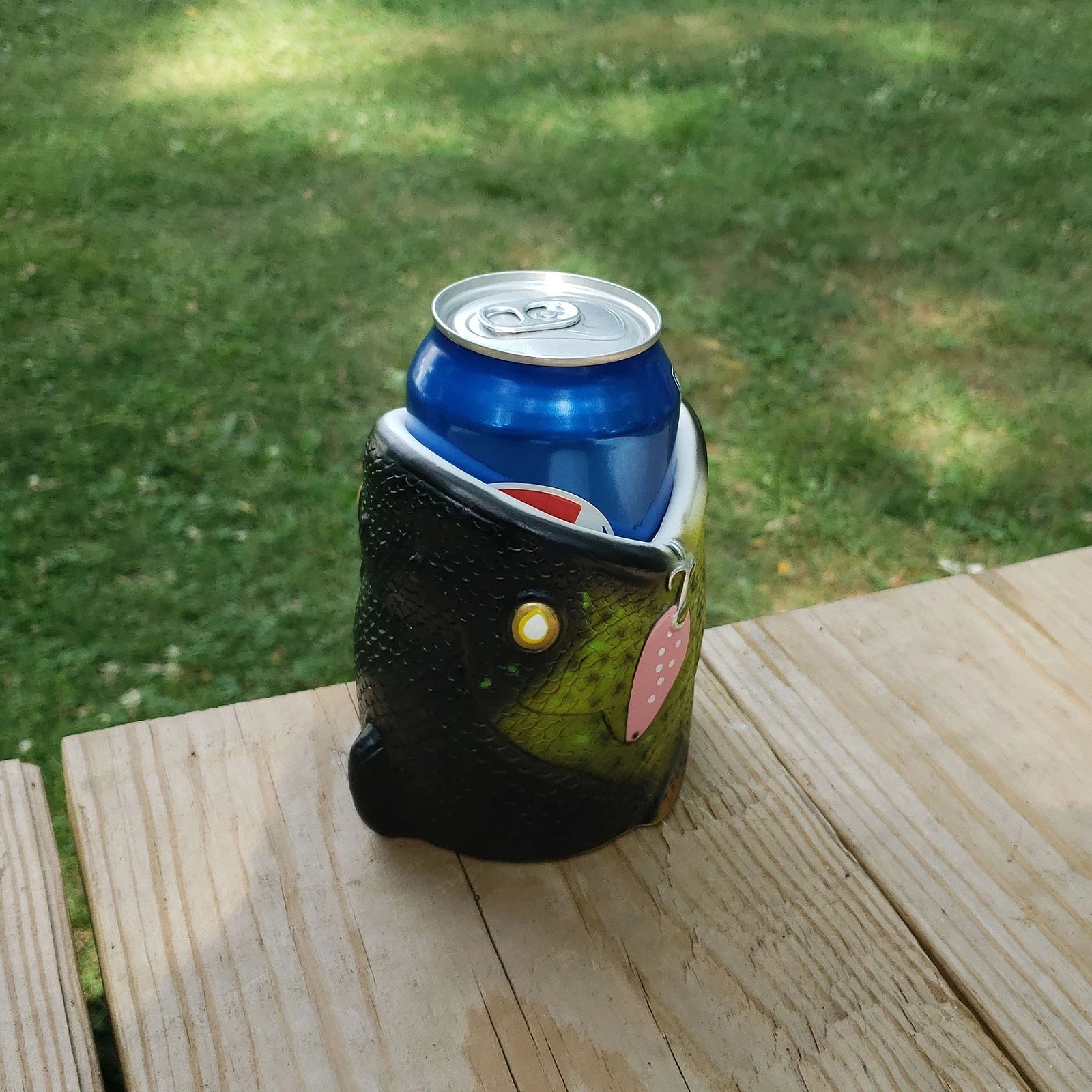 Rivers Edge Products 20" Poly Resin Back Scratcher With Steel Shaft and Strap,