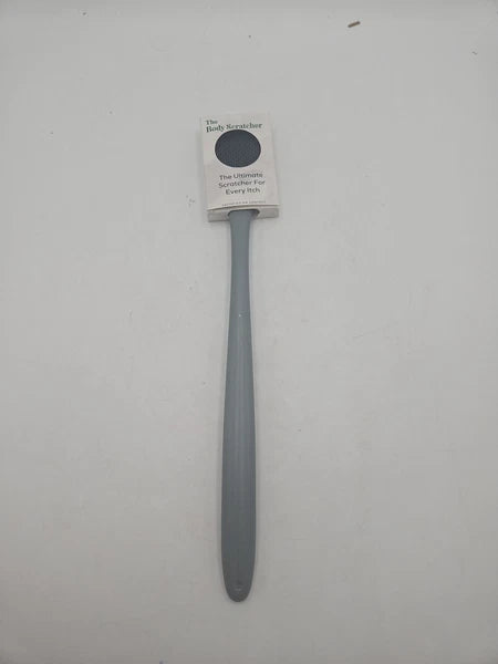 The Ultimate Back Scratcher, Scalp Massager, Back Massager, & Exfoliator Has ...