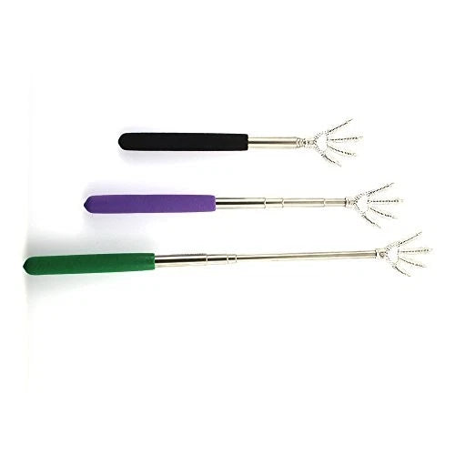Merchandising Back Scratcher Eagle Claw,Eagle Claw Back Itching Scratchers 1