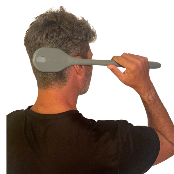 Father's Day Gift - The Ultimate Back Scratcher - The Best Scratch Of His LIFE!