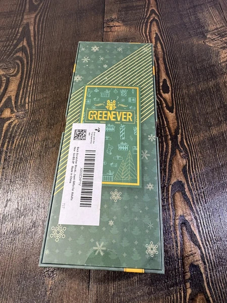 3 Piece Back Scratcher Set Extendable Metal Telescoping Gift Scratch Tool