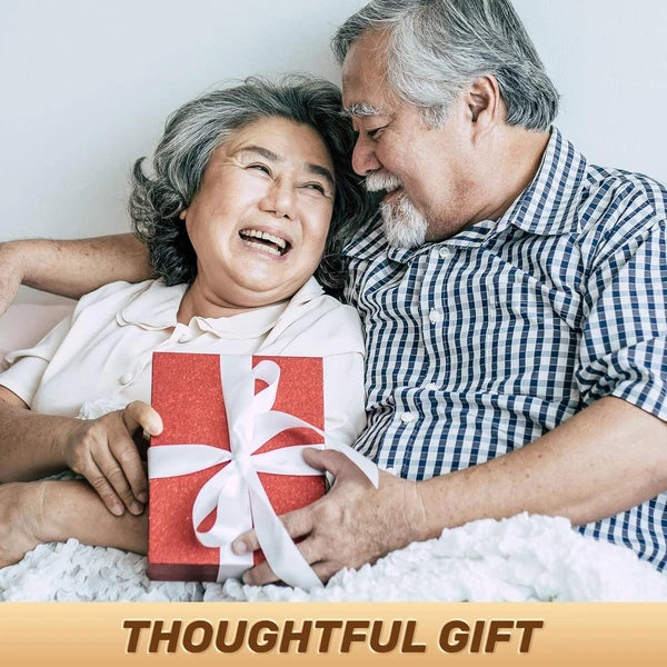 Extendable Back Scratcher Auto- Full Body Itch Relief Foldable