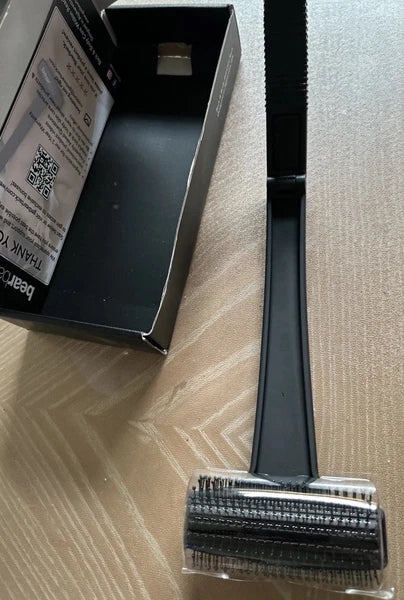 BEARBACK  Extendable Back & Body Scratcher~Ergonomic Handle~Gentle on Skin~NEW