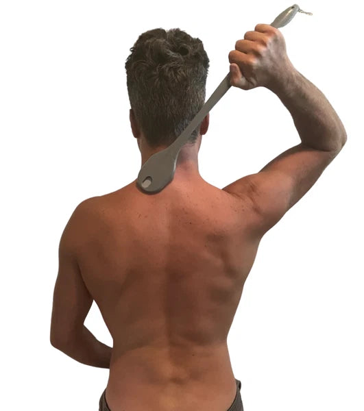 Father's Day Gift - The Ultimate Back Scratcher - The Best Scratch Of His LIFE!