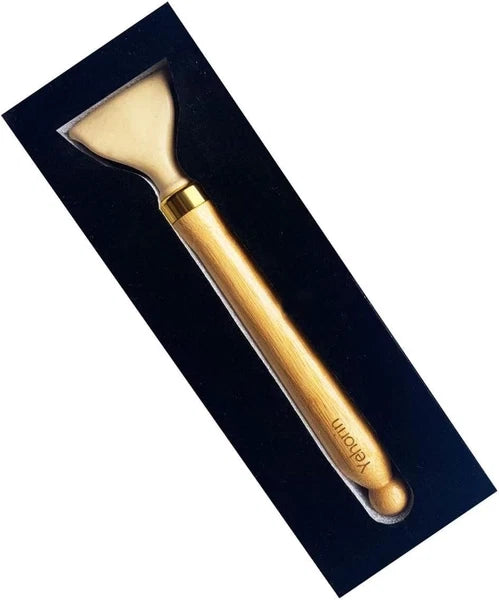 Telescoping Back Scratcher, Portable Extendable Bamboo Back Scratcher for Men Wo