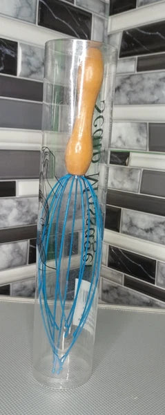 Head Massager Scratcher Tingler for Hair Scalp Deep Relaxation Spa Treatment 12