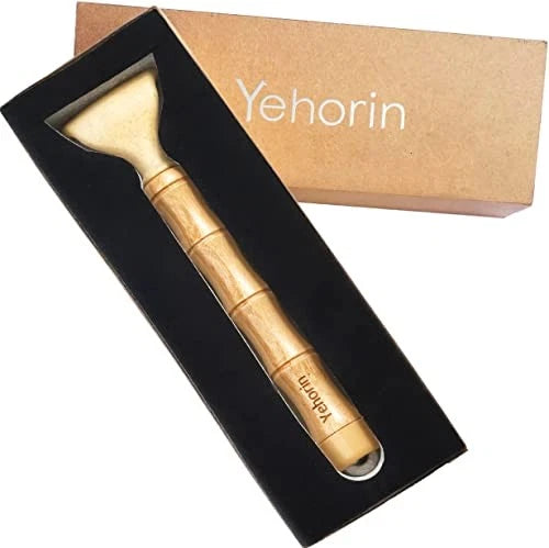 Back Scratcher Telescoping, Portable Extendable Backscratcher for Men Bamboo