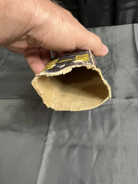 Vintage 1950’s Scratch O Matic Battery Powered Back Scratcher Vibrator